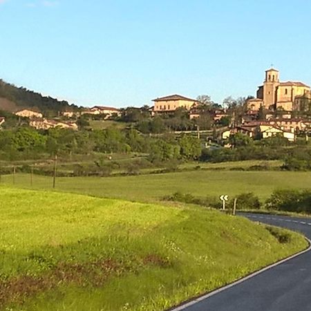 Mujika Etxea Villa Manurga Luaran gambar