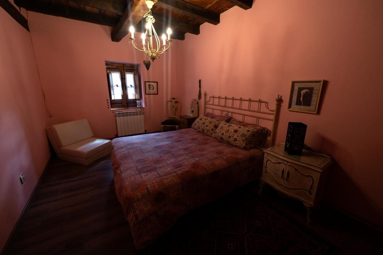 Mujika Etxea Villa Manurga Luaran gambar