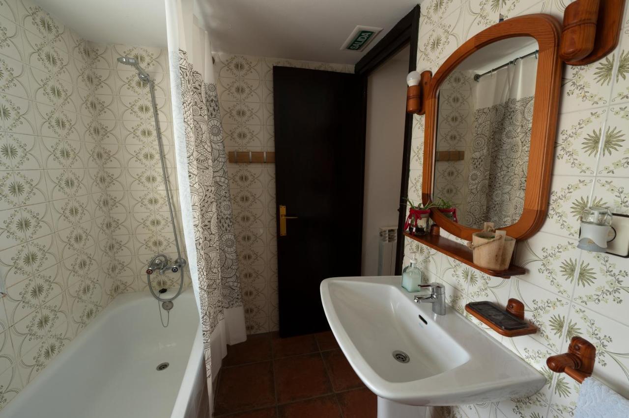 Mujika Etxea Villa Manurga Luaran gambar