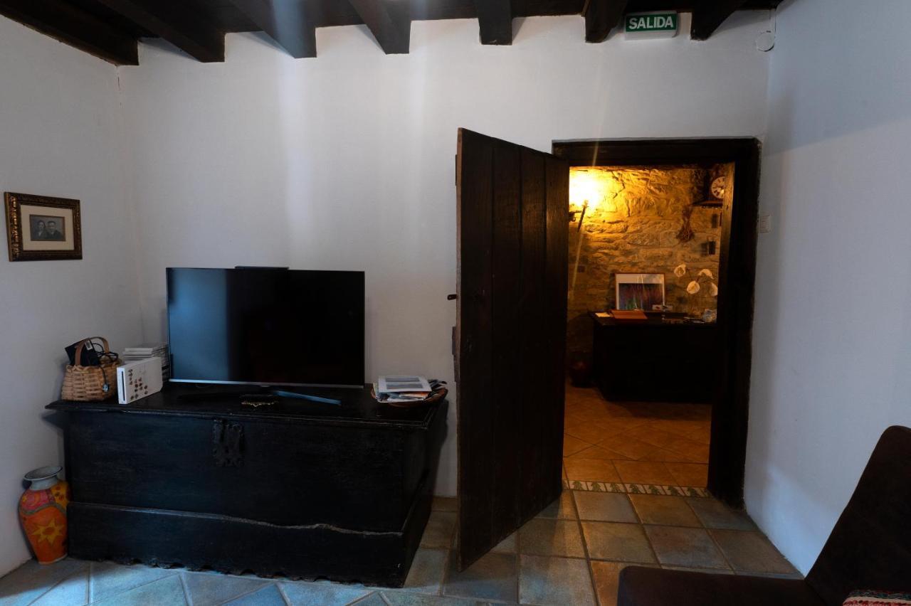 Mujika Etxea Villa Manurga Luaran gambar