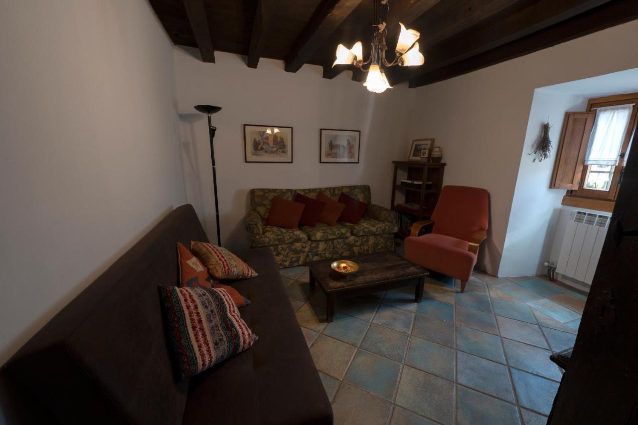 Mujika Etxea Villa Manurga Luaran gambar