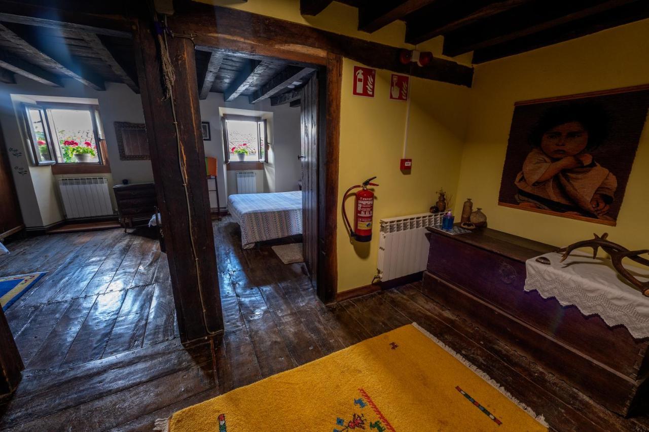 Mujika Etxea Villa Manurga Luaran gambar