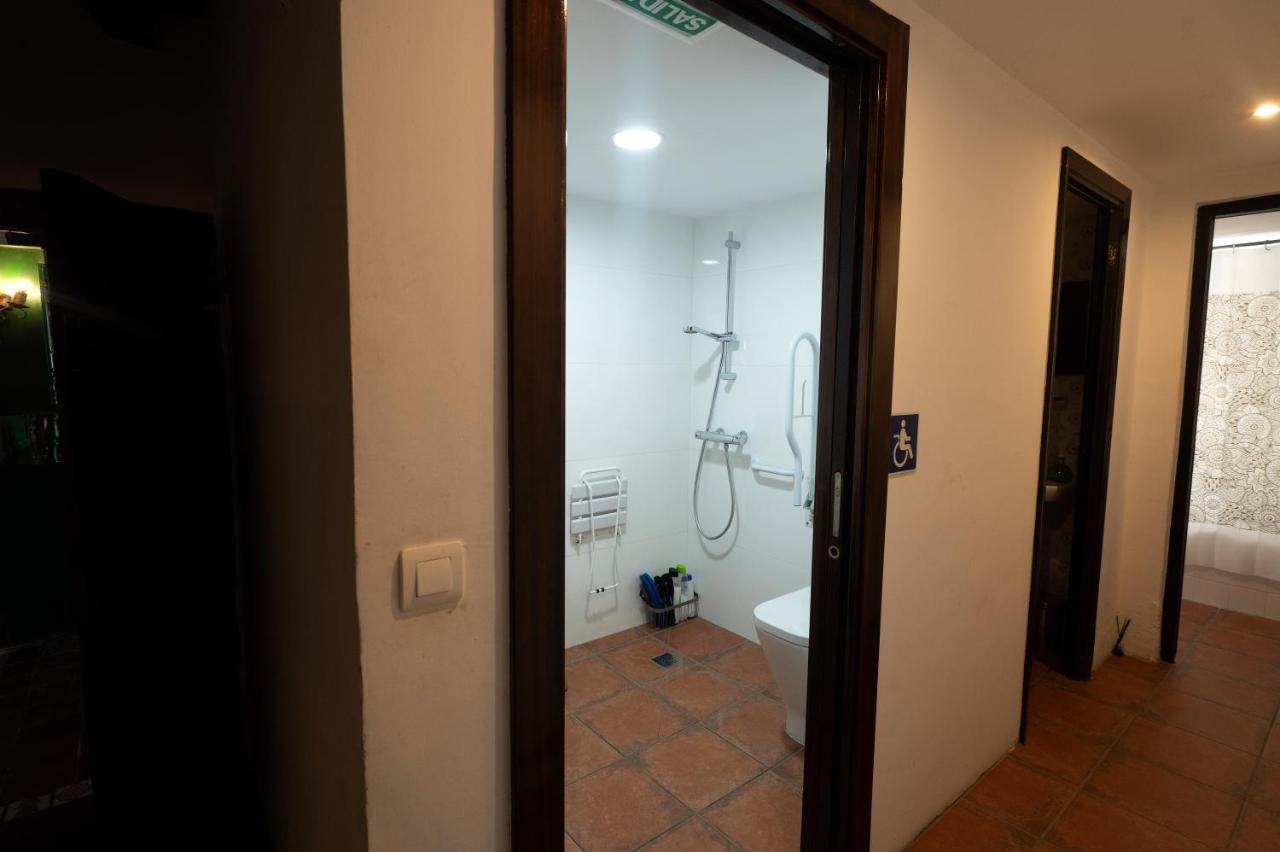 Mujika Etxea Villa Manurga Luaran gambar